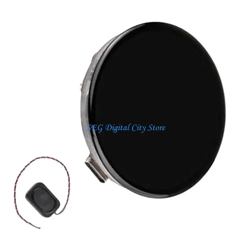 U75B S3R8 Double Cored Development Integrated 1.75in Screen With 16MB Flash 8MB PSRAM And Type C