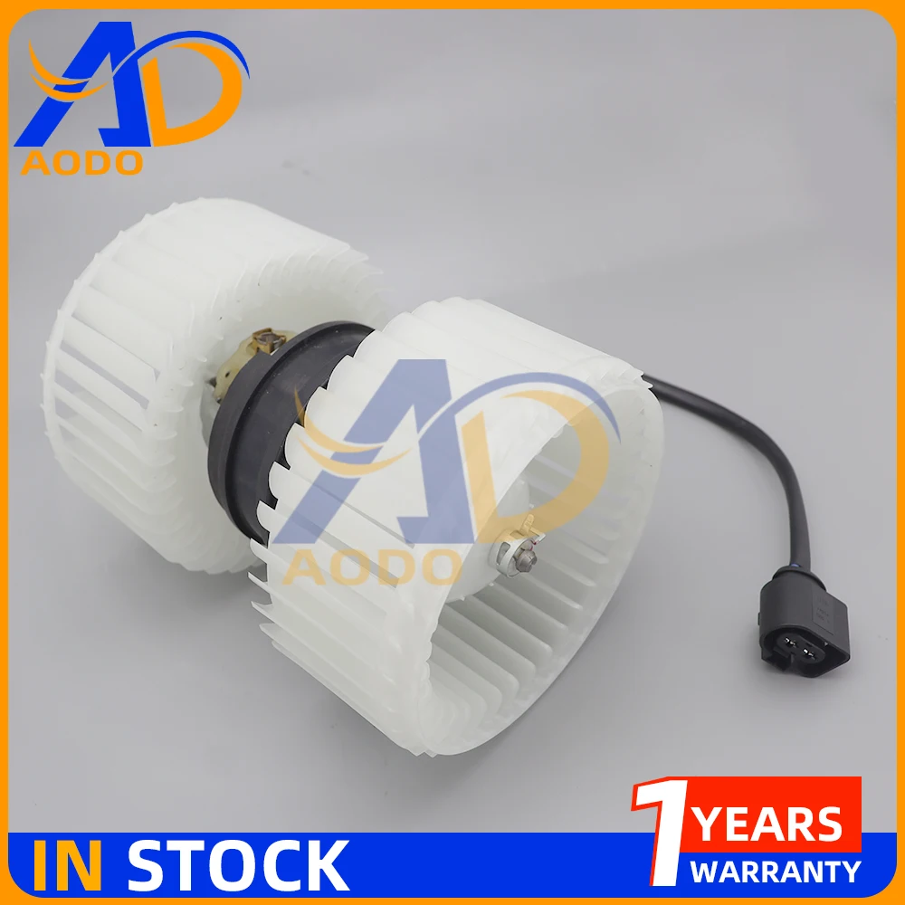 

A/C AC Heater Blower Motor Fan For Audi A8 D3 S8 4E0-959-101A 4E0959101A