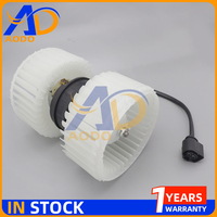 A/C AC Heater Blower Motor Fan For Audi A8 D3 S8 4E0-959-101A 4E0959101A