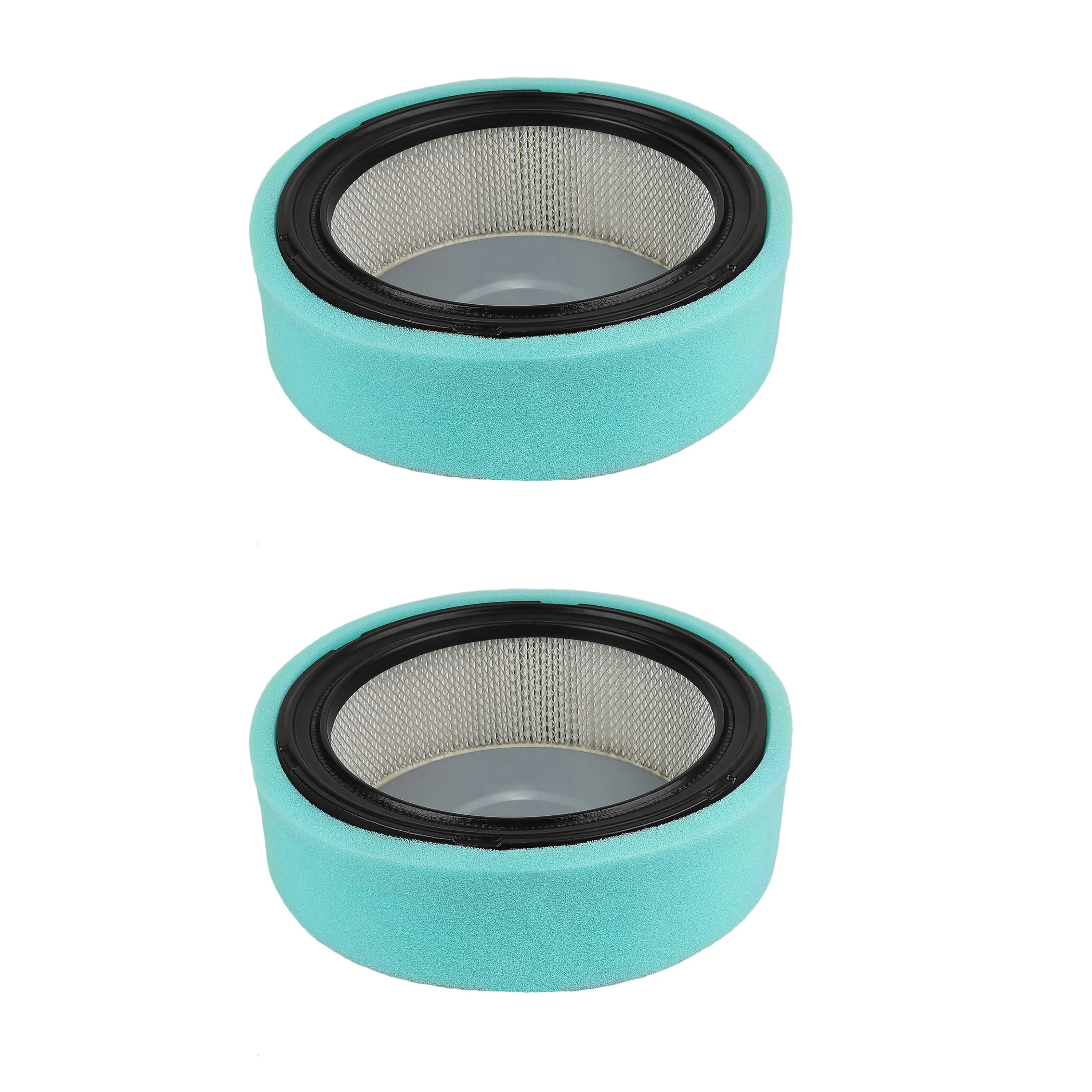 2pcs 263-32610-a1 Air Filter for Robin 263-32610-01 Subaru 0187-6068 263-32610-01 Fit For Robin EH65 EH64 EH63 Lawnmower Engines