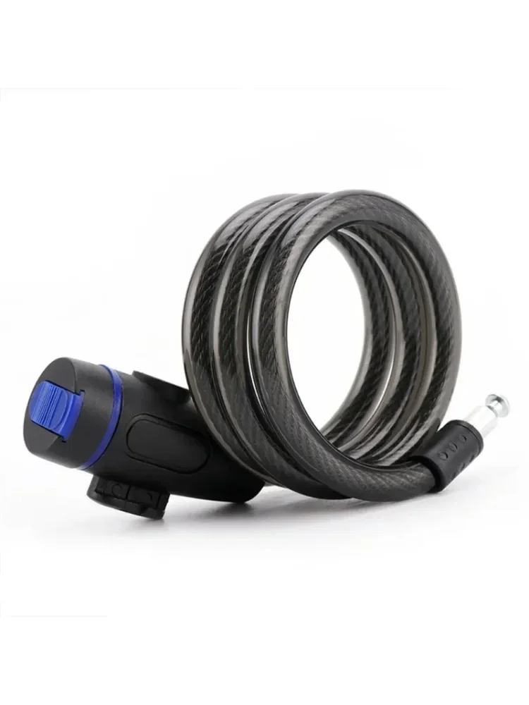 AliExpress Heavy Duty Motorcycle Chain Lock 90cm Metal Anti Theft Bike Lock with 2 Keys for Maximum Security and Reinforcement of Bicycle