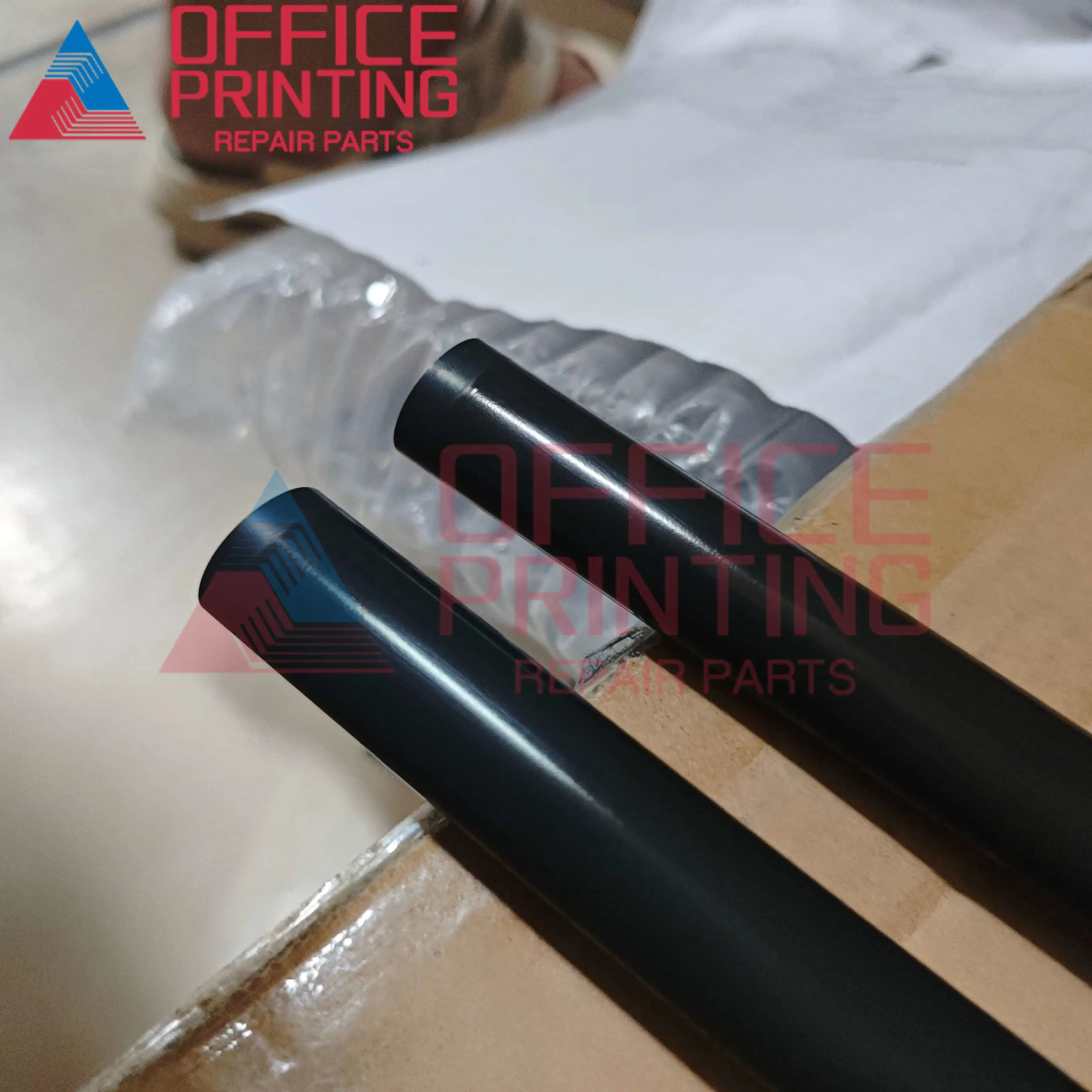 

10pc Fuser Film Sleeve For HP Laserjet P2055 P2035 P1566 P1606 1536 1566 2035 2055 1606 Black RM1-6405-Film