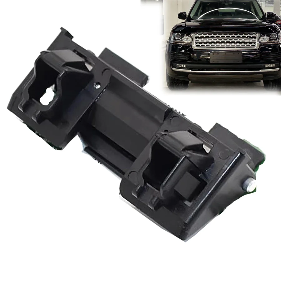 

1Pc Gas Fuel Tank Cap Cover Buckle Fuel Door Hinge For Land Rover Range Rover L322 2005-2012 OEM BPB500020 Car Accessories