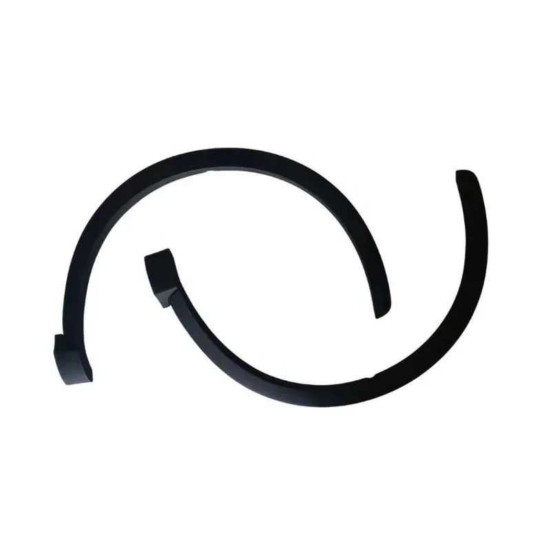 High Quality Front Wheel Arch Scratch Resistant Precise Calibration Vehicle External Replacement Fittings