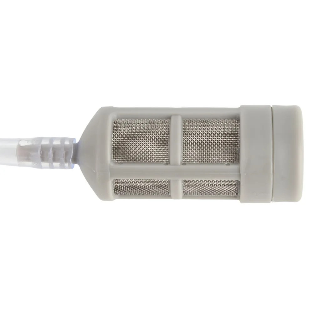 Plastic Fertilizer Injector 3/4 inch 1 inch Irrigation Fertilizer Injectors 1/2 inch Fertilizer Injector Water Tube Kit