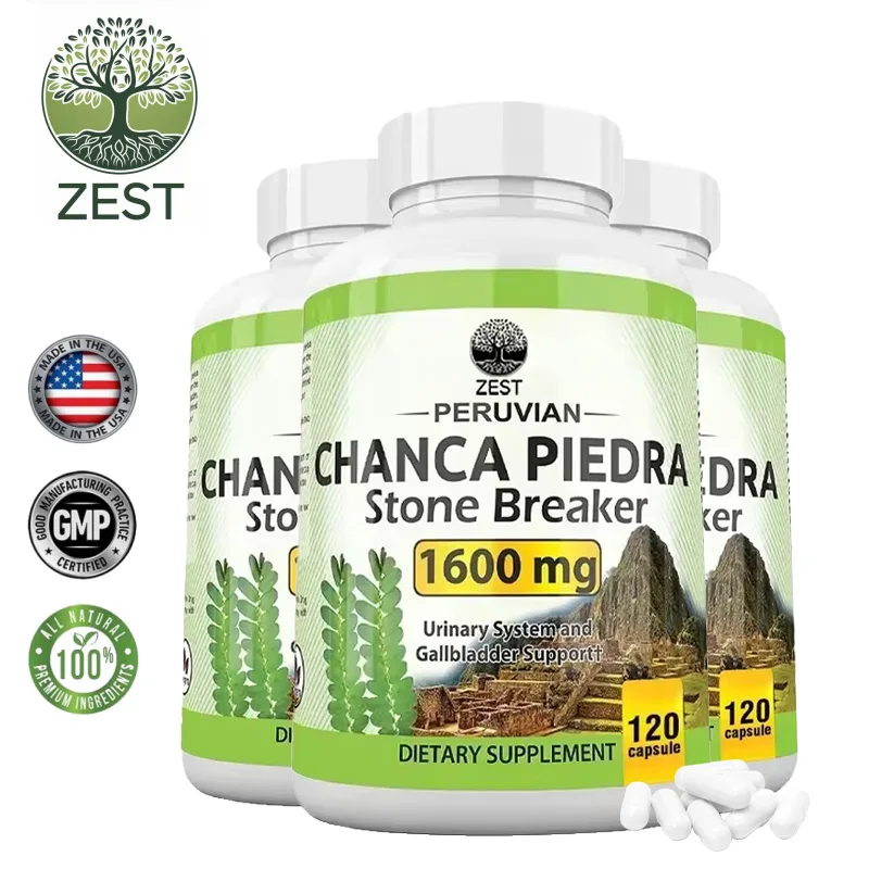: Otros extractos de plantas