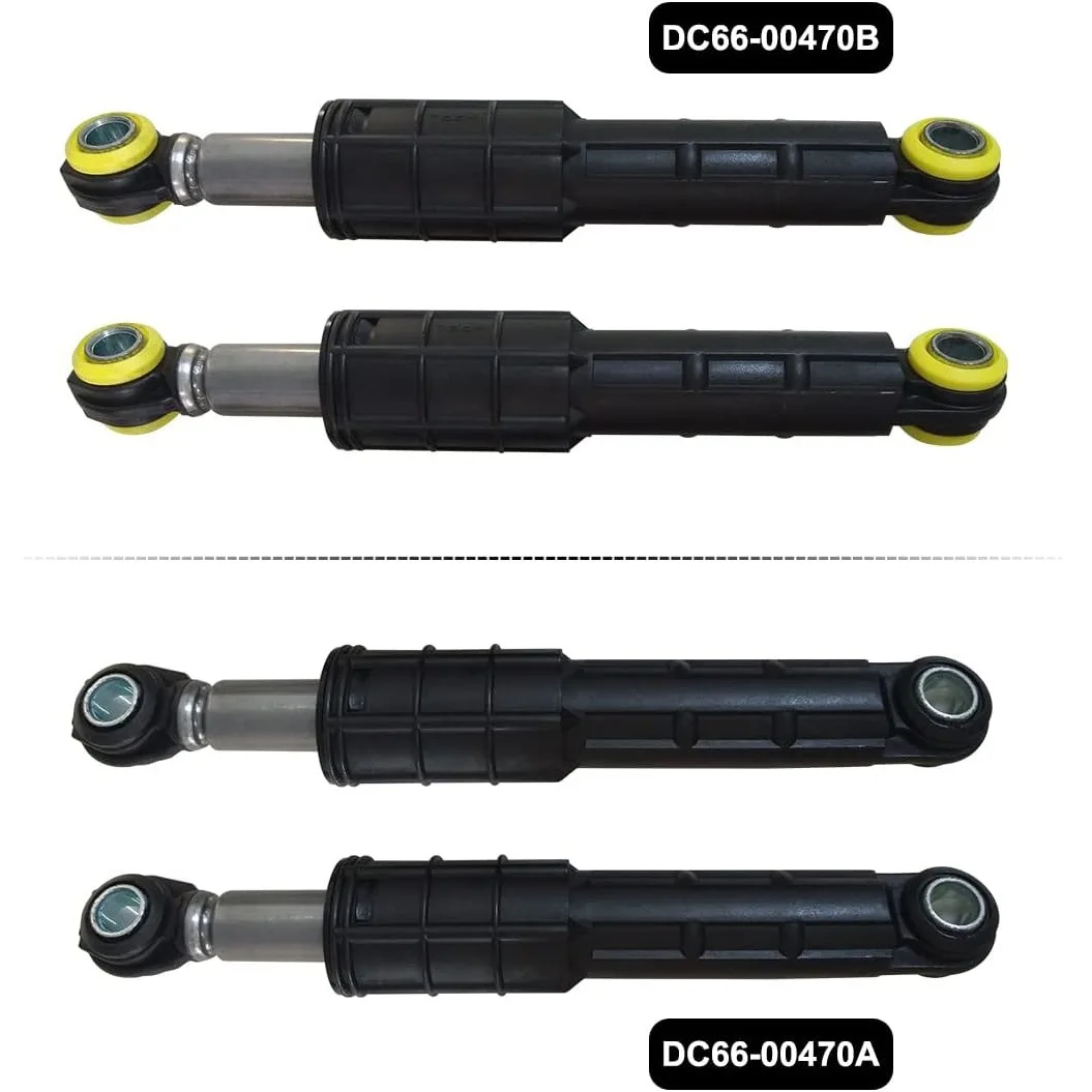 PCS Shock Absorber for Samsung Washing Machines AP4206426 2020946 DC66-00470A DC66-00470B DC66-00650C DC66-00650D