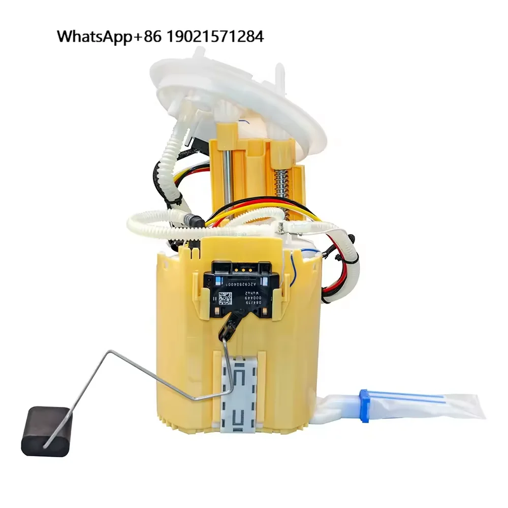

LR117840 Fuel Fuel Pump Auto Spare Parts Fuel Engine Assembly For Rand Rover Jaguar F-PACE 2017-2020 3.0T