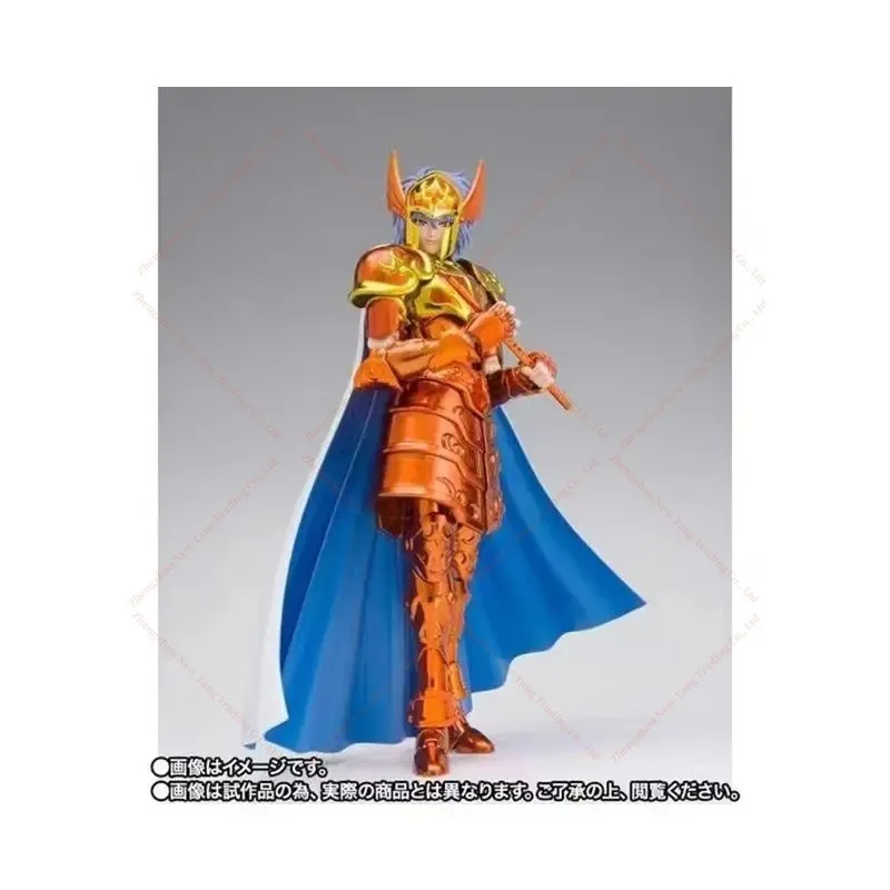 In Voorraad 100% Originele BANDAI Saint Doek Mythe EX Sirene Sorrento Anime Action Collection Figures Model Speelgoed