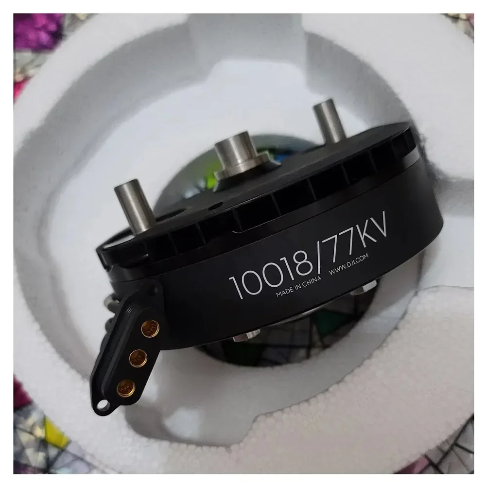 Agras Drone T30 10018/77KV Motor/Engine,Original.