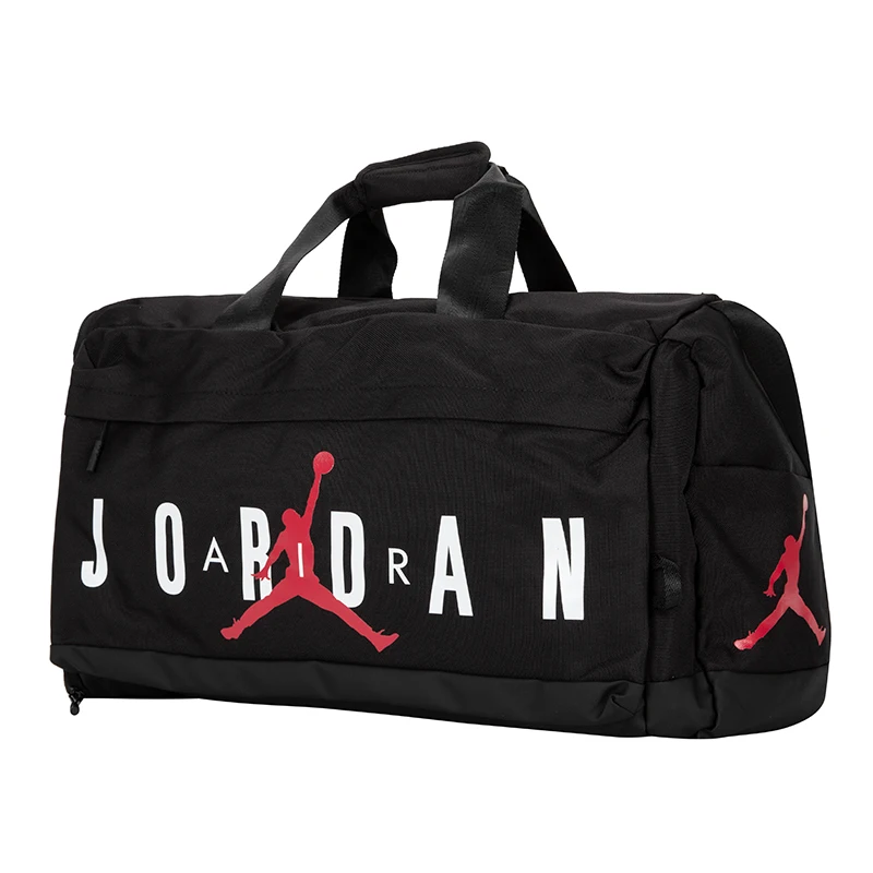 

Nike Handbag, Men's and Women's Bag, Luggage Bag, Travel Bag, Sports Bag, Large Capacity, Fashionable and Trendy Training Bag Jd2243023Gs-002