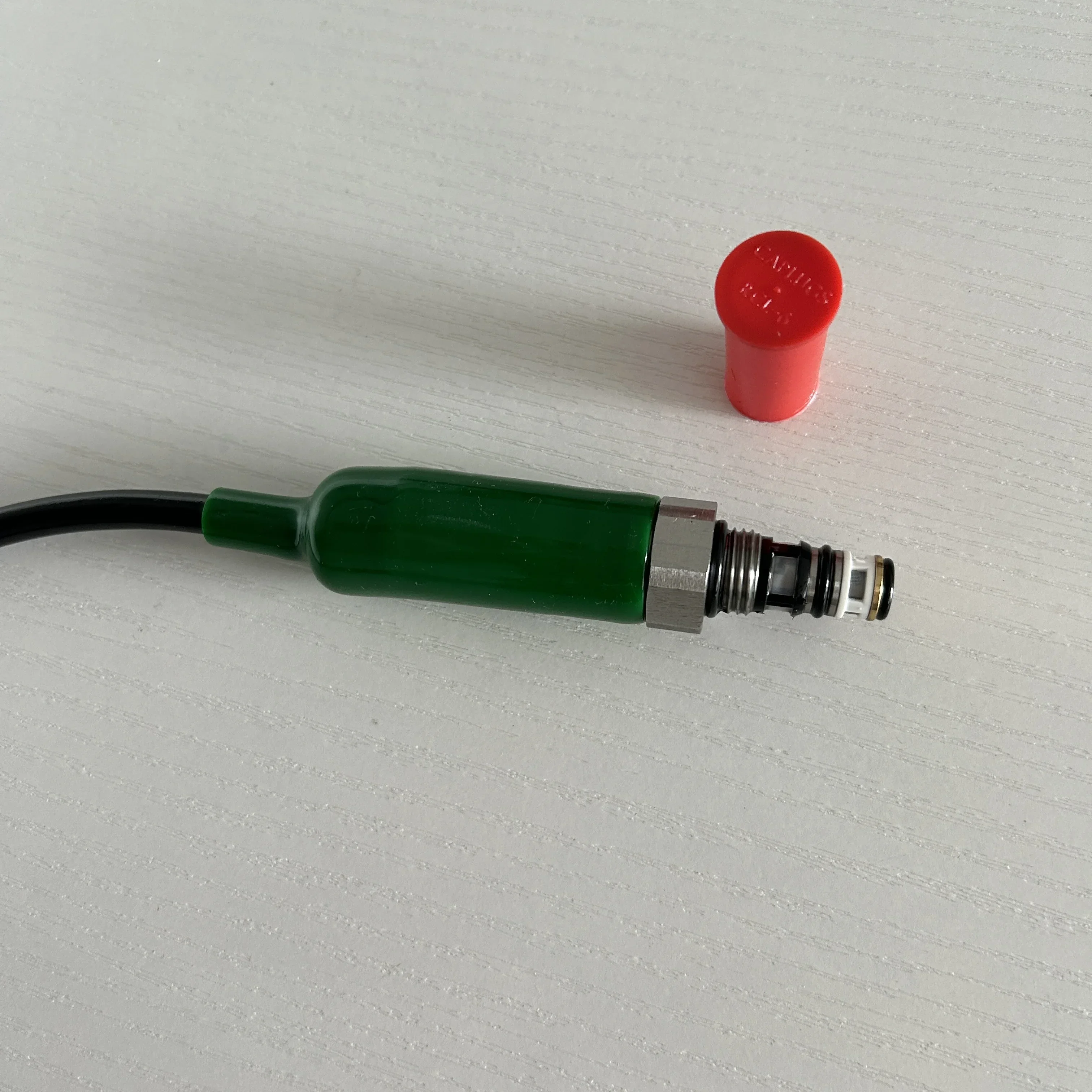 VS1320-0161 Verpacktes Magnetventil für elektrische Geräte mit S/A-Spule