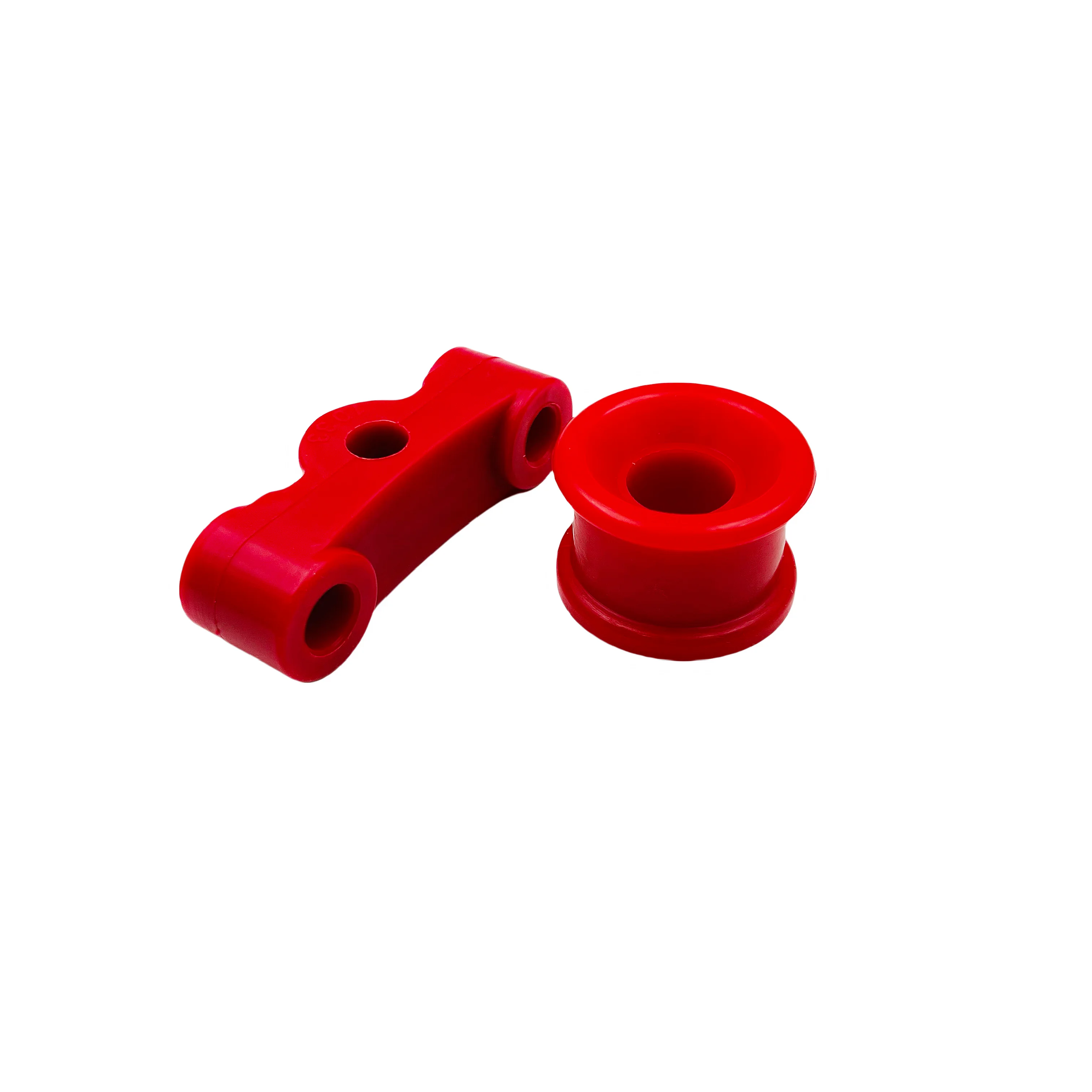Automotive polyurethane shift bushing kit B Series Urethane Shift Bushing Kit Linkage For Honda Dohc Civic B16 B18 B20
