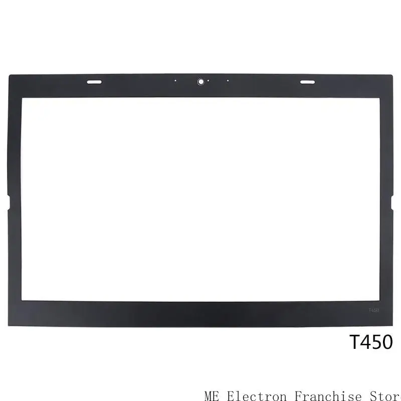 

T5EA водонепроницаемый фронт экрана ноутбука для крышки наклейки на кожу Shell для