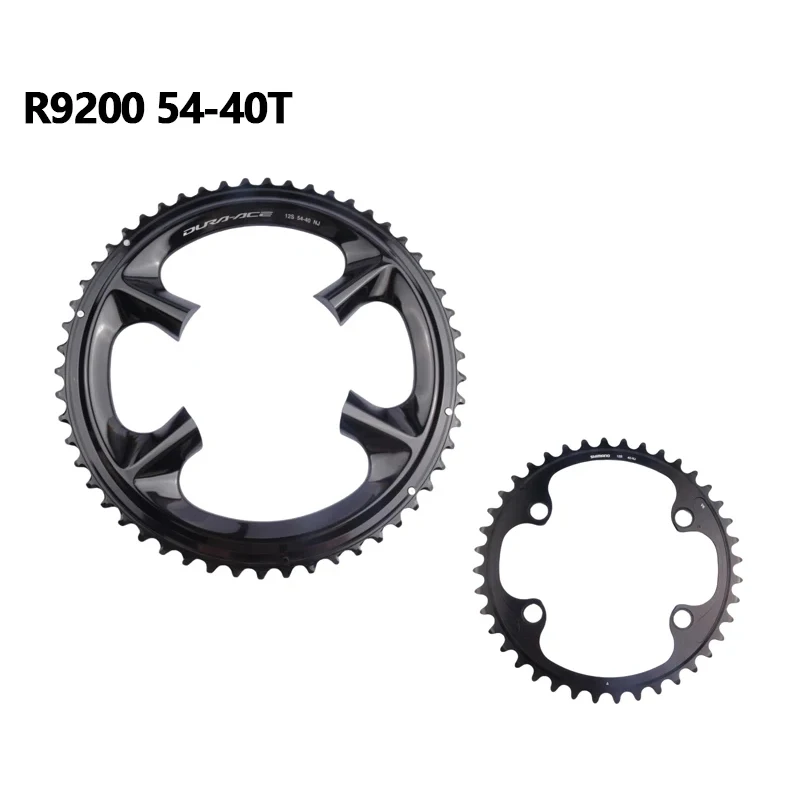 Shimano DURA ACE R9200 Chainring 12s 50T 34T 52T 36T 54T 40T Crown
