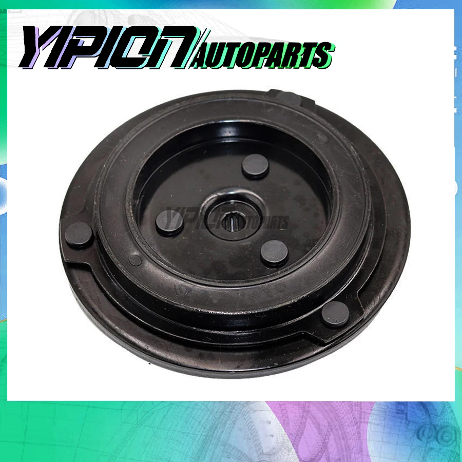 AC Compressor Parts Clutch HUB for Hyundai ACCENT/ VERNA/ SOLARIS HB20 KIA RIO 977014L000 977014L000 351 272111 89533 314204L000