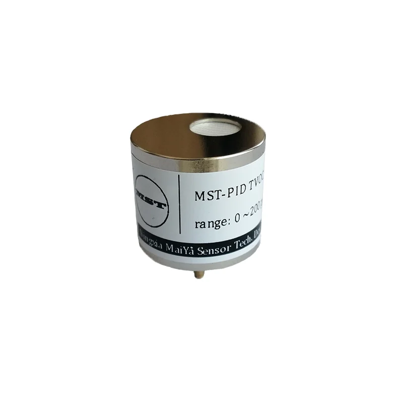 

Датчики PID, фотоионизация, Инструменты мониторинга TVOC, высокая точность, VOCS для экологического датчика