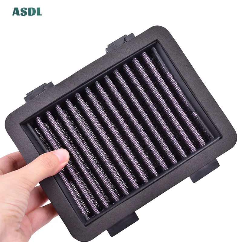 Motorcycle Air Filter Washable For KT/M 390 Adventure 125 200 250 Duke 390 R2R China For Husqvarna 401 Vitpilen 200 250 2020