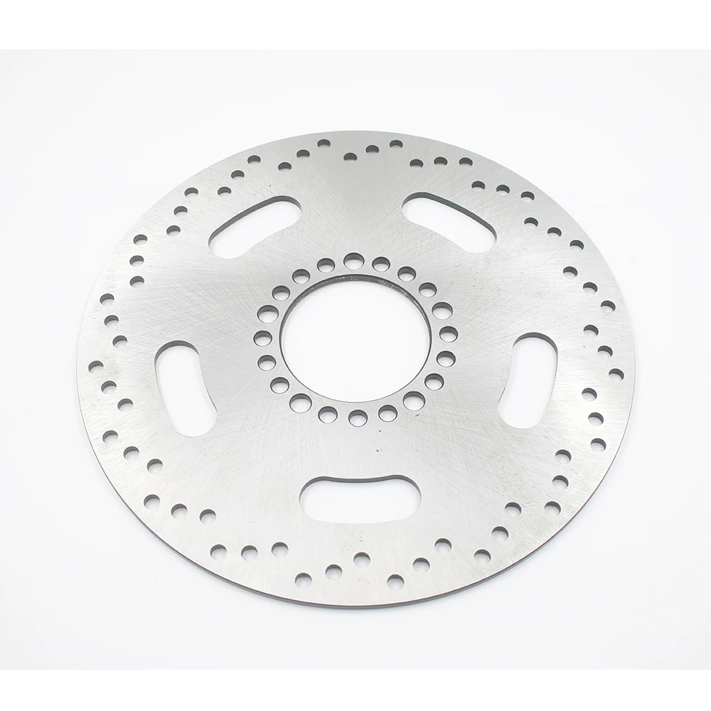 Front Brake Disc Rotors for EN650 VULCAN650 S 2015 2016 2017 2018 2019 2020 2021 2022