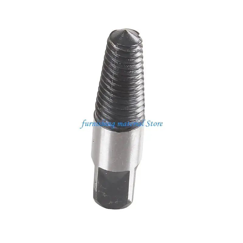 Y5GD 6Pcs Heavy Duty Bolt Removal Tool For Faucet And Pipe Repair Projects