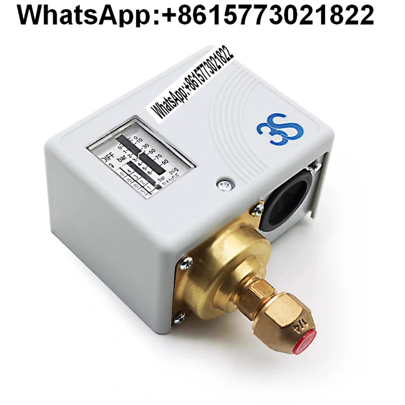 Korea 3S Pressure S…