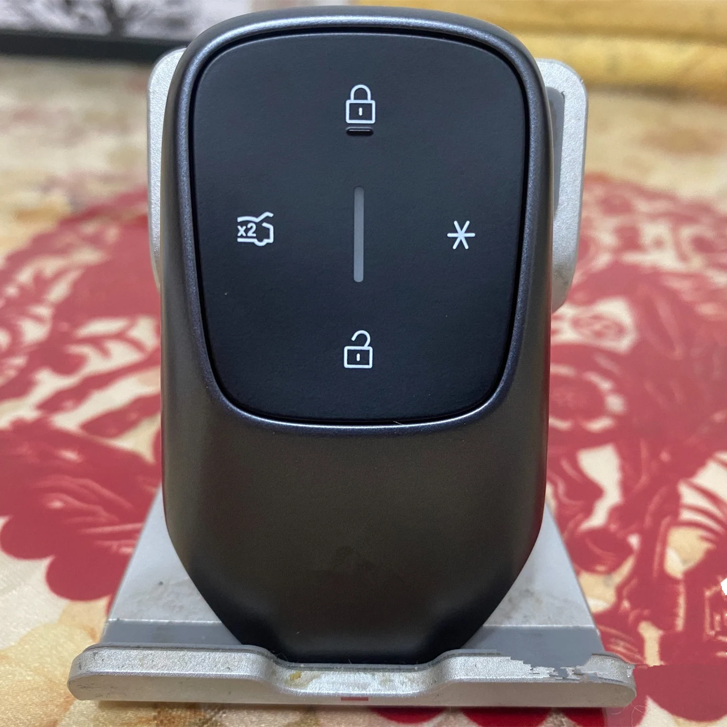 Original Car Smart Remote Key for GAC M8 Hyper HT HL A800 S600 GT for GAC Yue 7 Off-Road SUV Car Keyless Remote Key