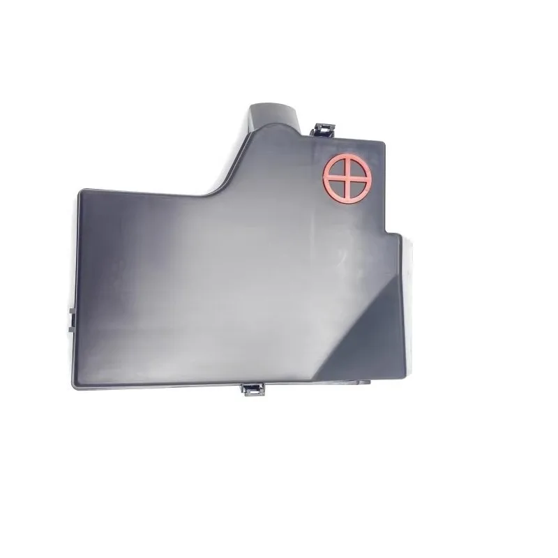 Foer Roewe 550 for MG 6 2009-2016 Body Kits Battery Fuse Board Positive Black Cover 1PC Exterior Parts Automobiles