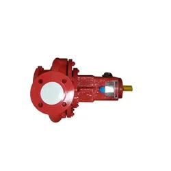 30hp diesel engine single stage closed impeller centrifugal casting water pump for river
