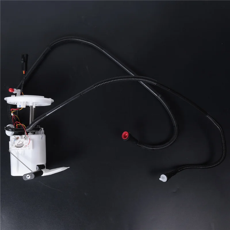 L38A-Electric Fuel … - image