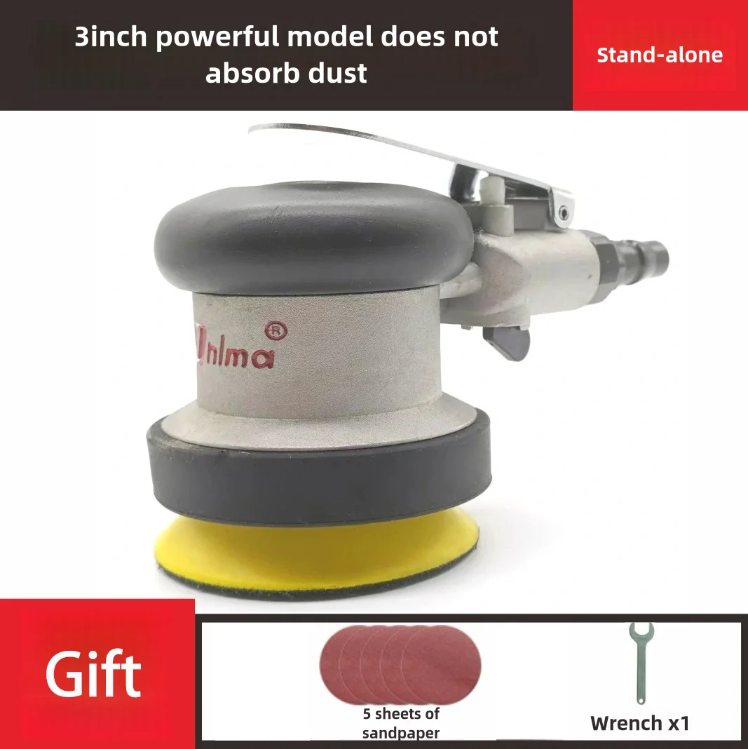 Thumbnail 4 - #37 Best Dual Action Polishers to Buy In 2026