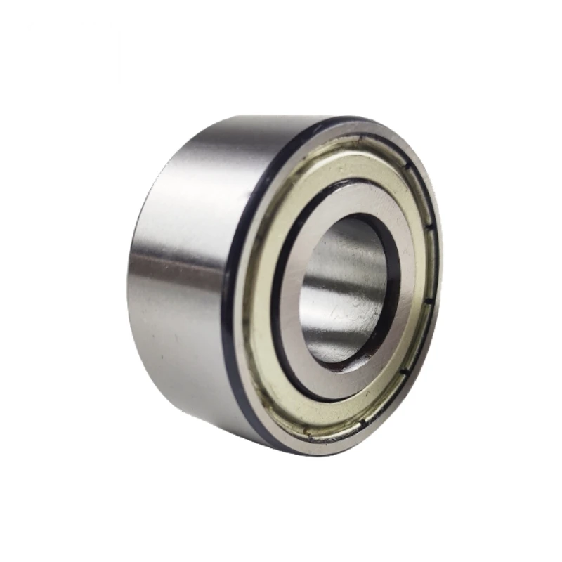 1PCS Precision Double Row Angular Contact Ball Bearings 5200 5201 5202 5203 5300 5301 5302 5303-2Z -2RS