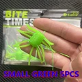 SMALL GREEN