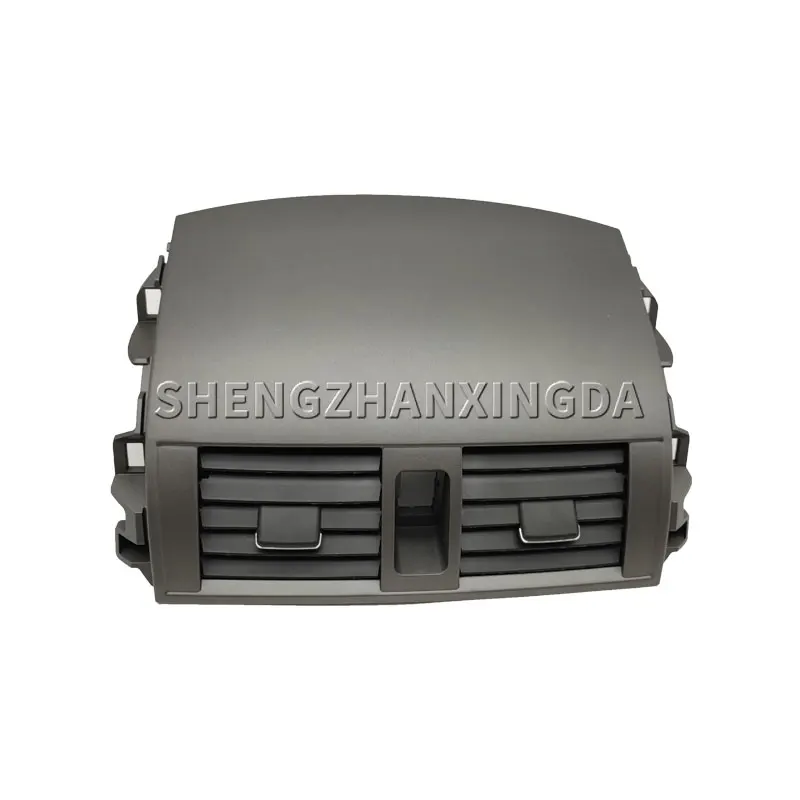 

Shengzhan Xingda подходит для Toyota Corolla 55670-02160, центральная приборная панель автомобиля/воздушное отверстие C 2008-13