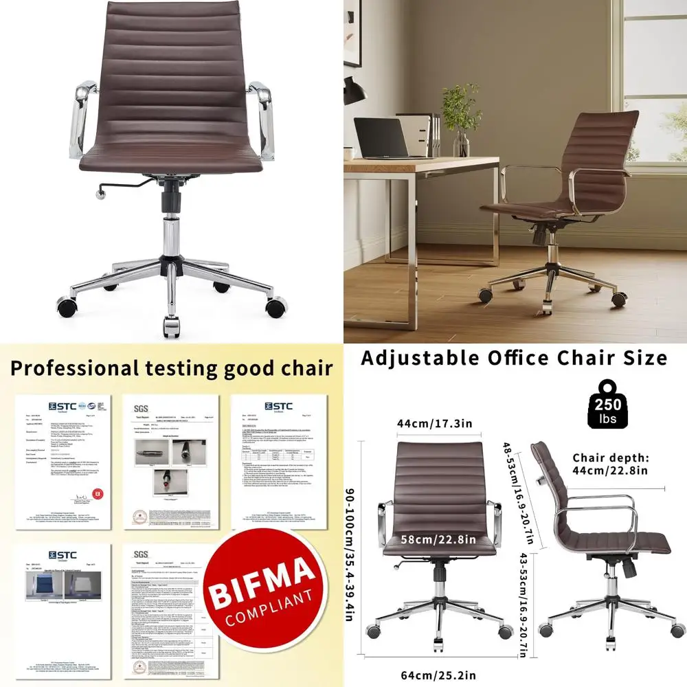 Ergonomic Computer … - image