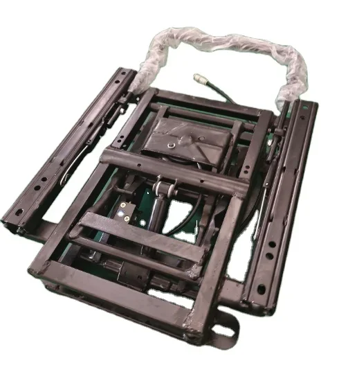 

основание сиденья с пневматической подвеской, основание сиденья с подвеской, аксессуары для интерьера для легких сидений грузовиков