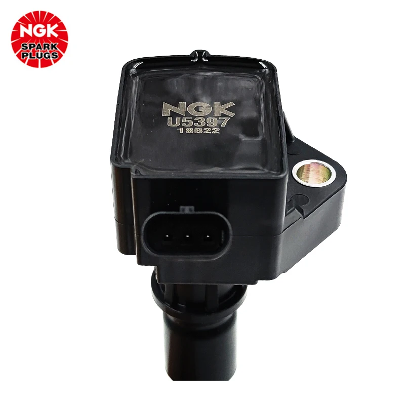 NGK ignition coil U5397 applicable to the Volvo S60 S90 / XC40 / its V60 / XC60 ignition coil