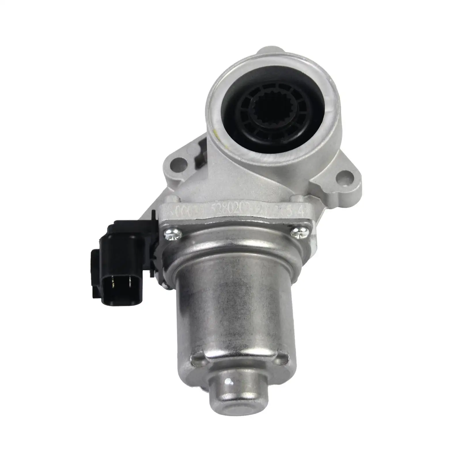 

Transfer Case Shift Motor Actuator Accessory Professional Replaces Spare Parts Portable for GMC Sierra 2500 3500 HD 4WD