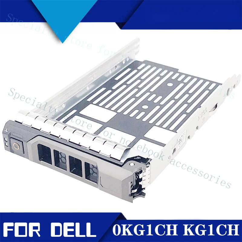 

A+ NEW For DELL3.5 inch Hard Drive Bracket R730 Server R630R530T440 0KG1CH KG1CH