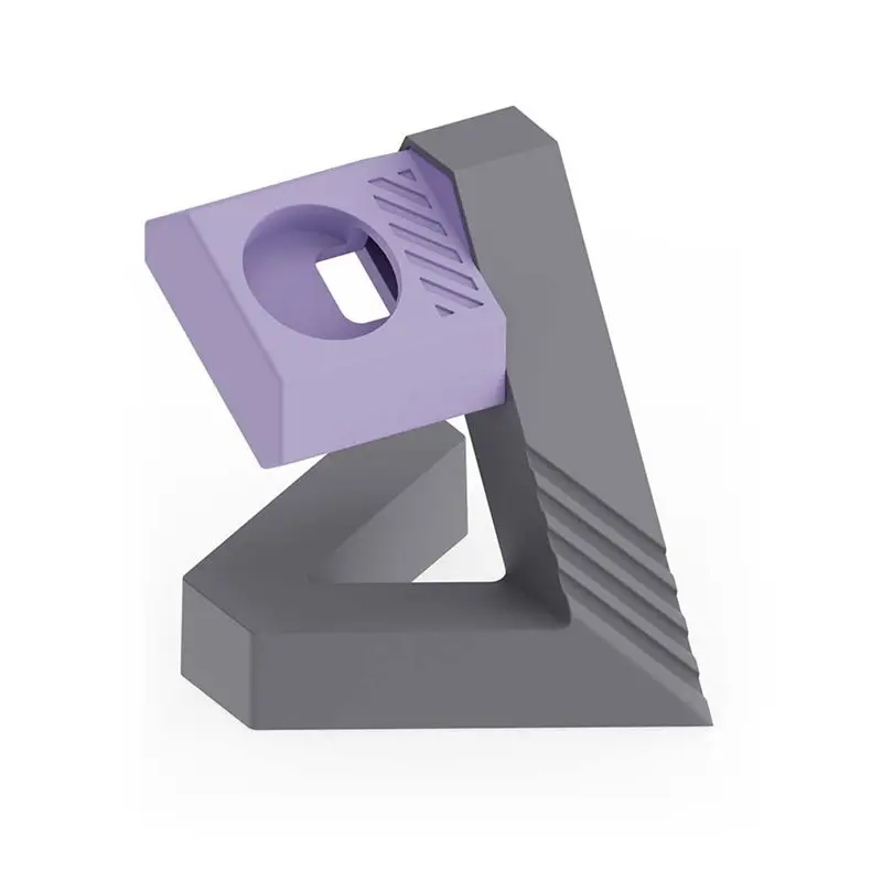 

HOT!A72T Smart Watch Charging Stand For PC Geometric For Galaxy Watch Ultra/7/6/6 Classic/5/5 Pro Dock Base