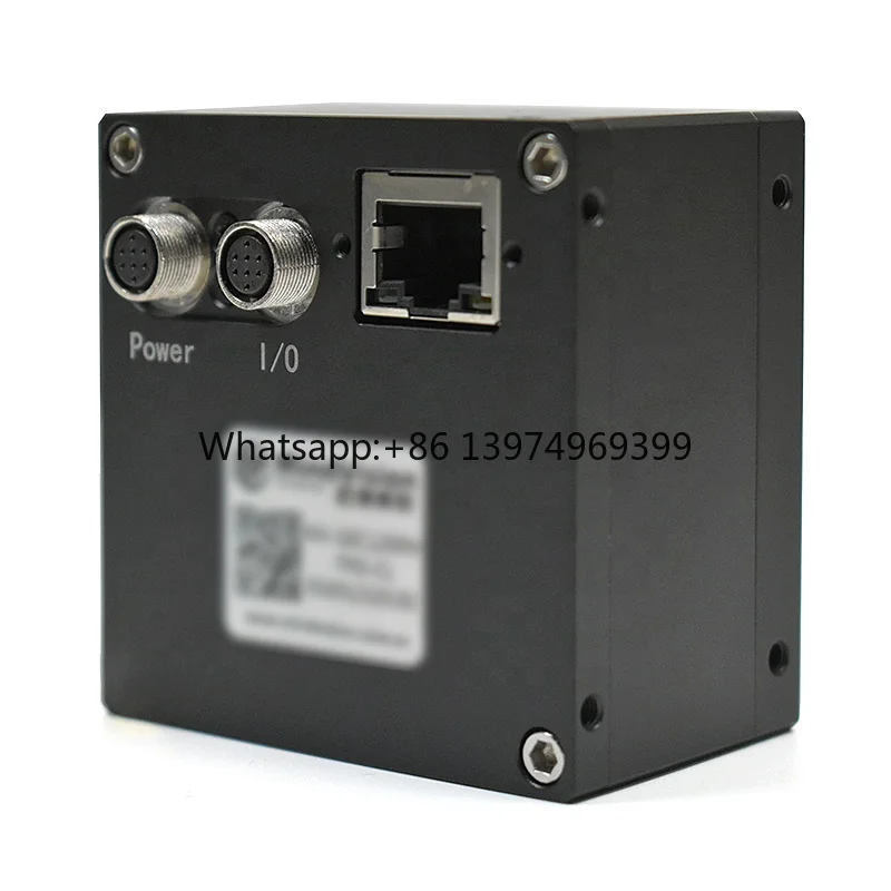 Gige Vision Industrial  Price 20mp Color Rolling Shutter Camera for 5.9FPS