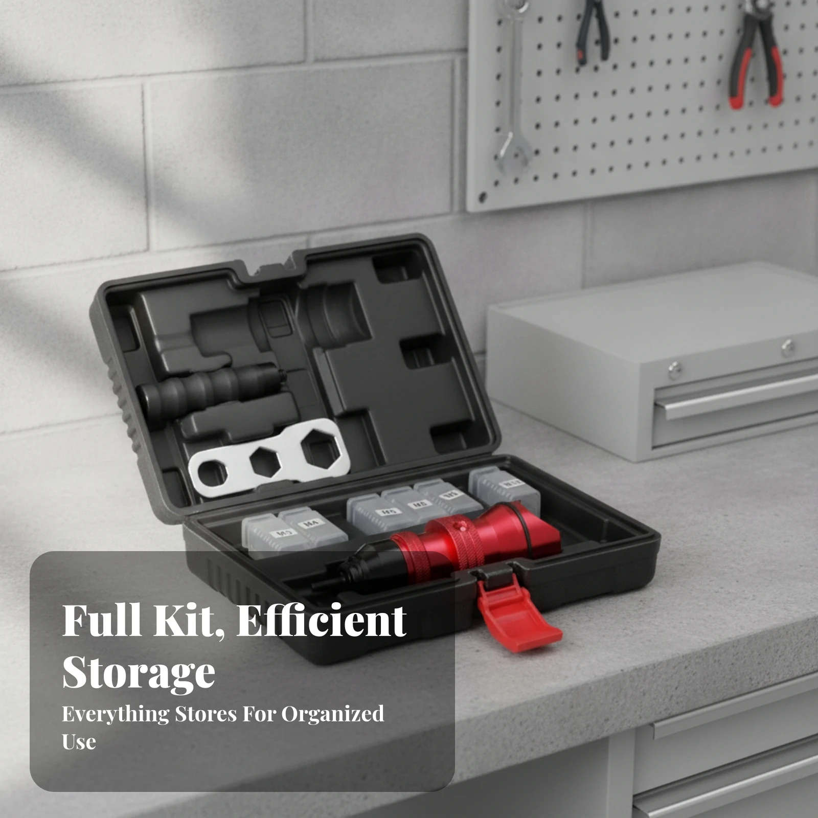 kit-adaptador-de-remaches-electricos-de-alta-resistencia-con-empunadura-moleteada-robusta