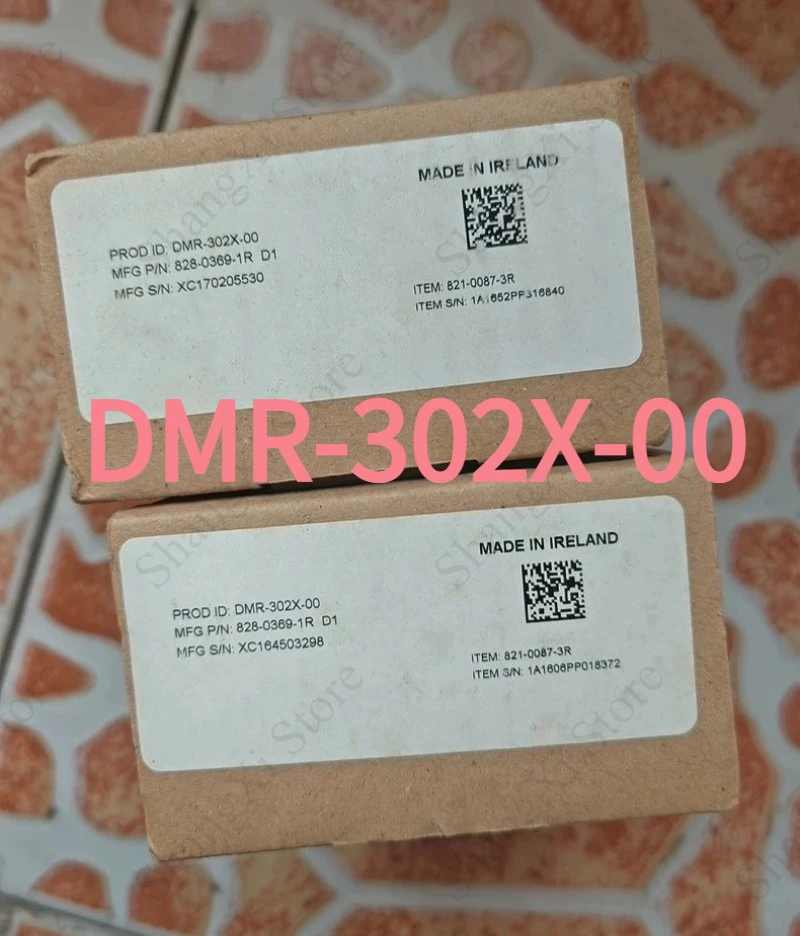 1PC Brand New DMR-302X-00 Industrial Reader DMR302X00 Fast delivery