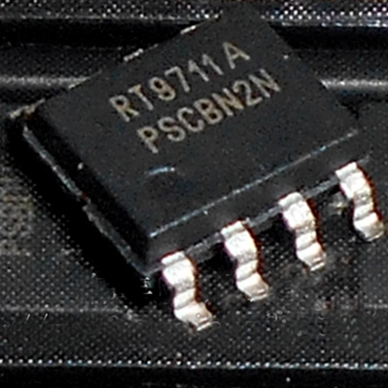 10 шт./лот RT9711A RT9711 9711 SOP-8