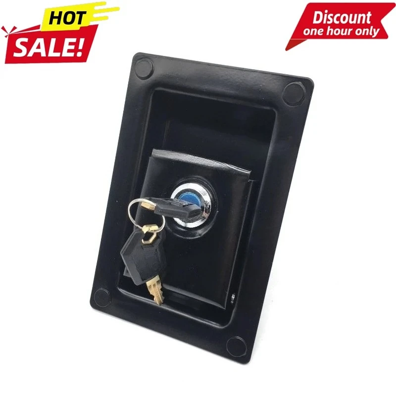 

E312/320/336/324/329/b C D Hydraulic Pump Side Door Lock Side Door Lock Cylinder Excavator Parts