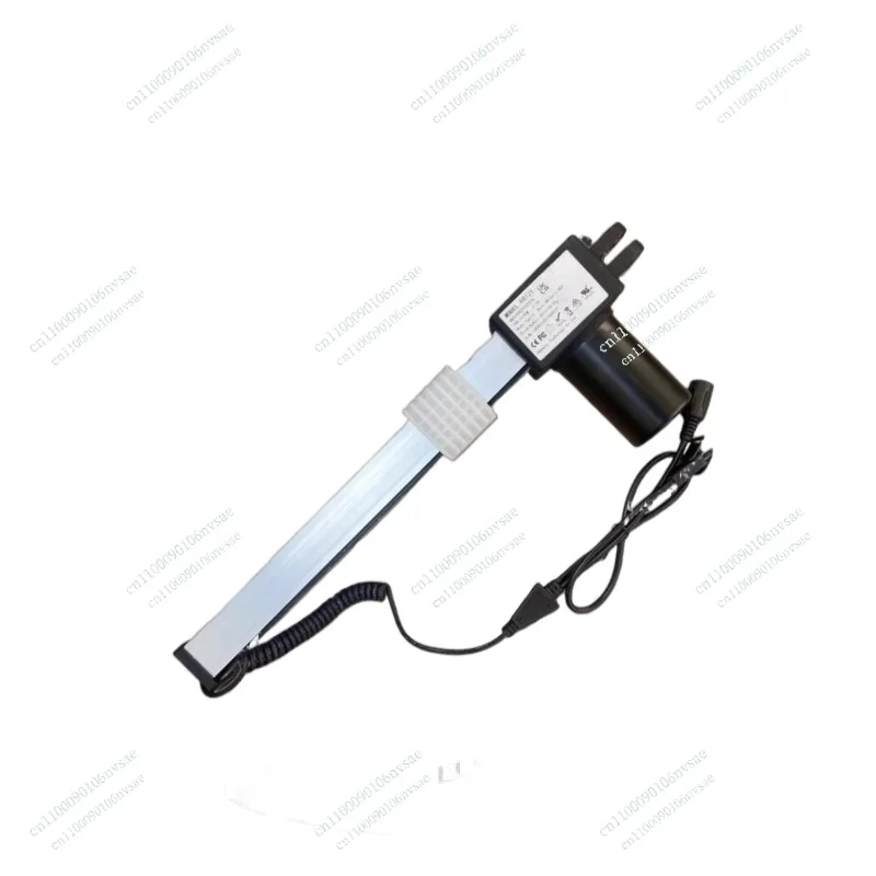 Rod Motor White Plastic Block Broken Accessories R8121/R8123 Function Electric Sofa Push