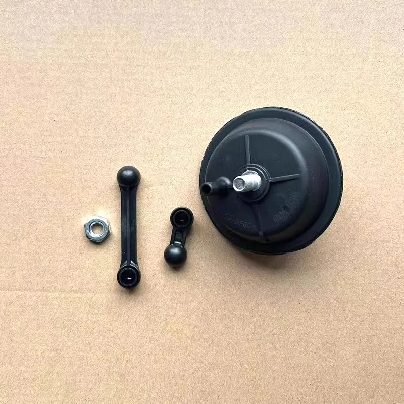 Vacuum Regulator Va…