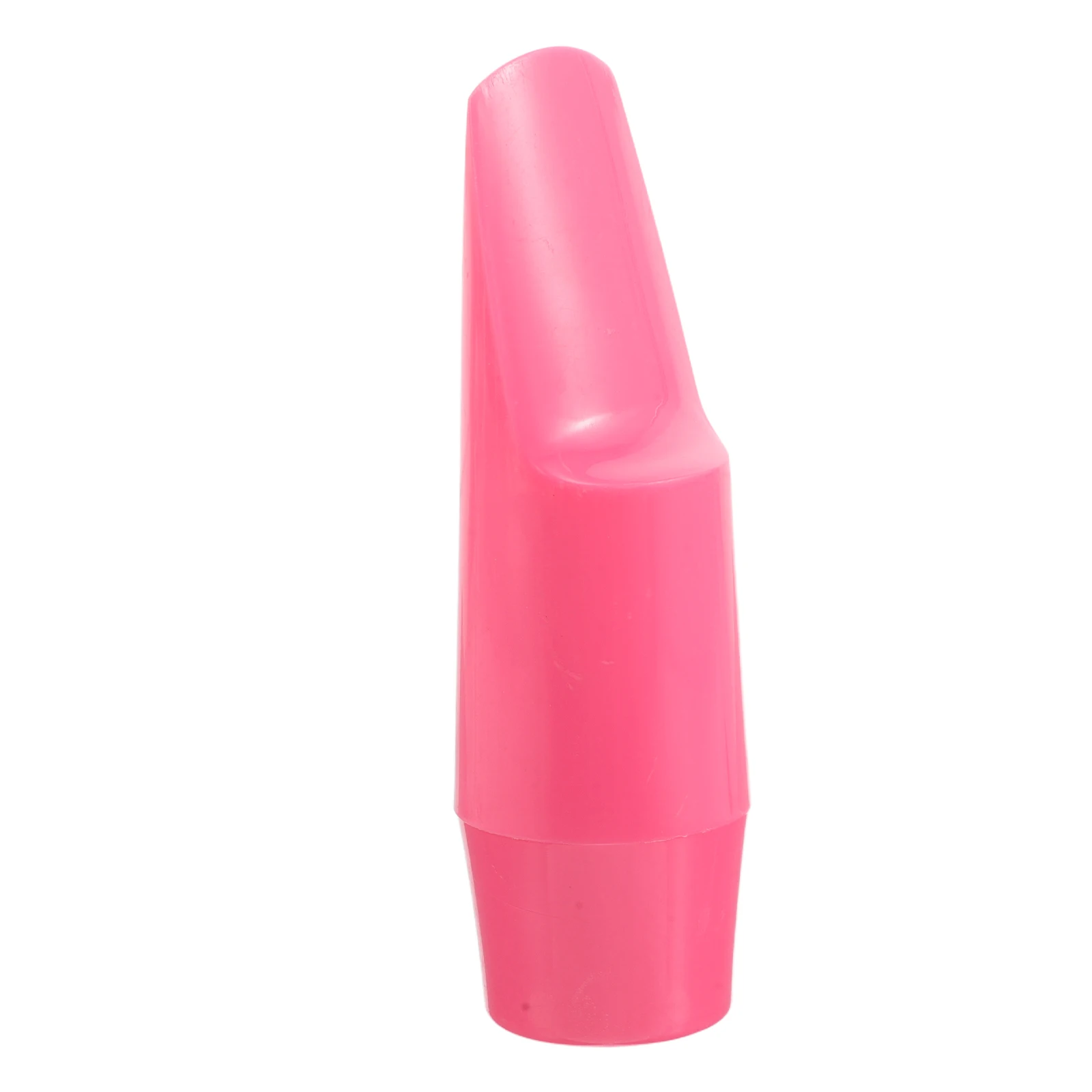 

Saxophone Accessories Alto Mouthpiece Resin Colorful Brass Instrument Remover Head