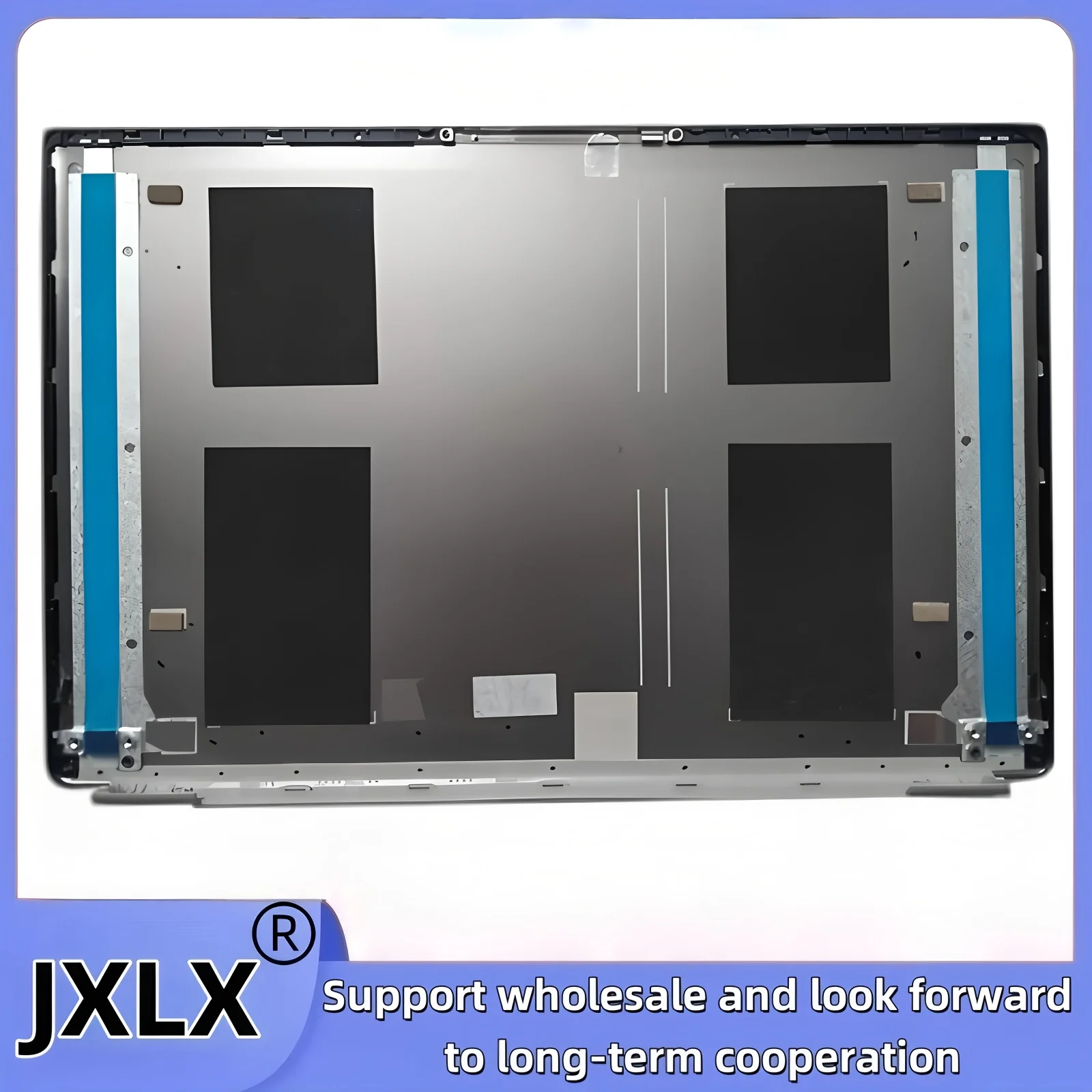 JXLX® New For Dell Inspiron Vostro 5000 5391 5390 Laptop LCD Back Cover Top Case 0FYVMM