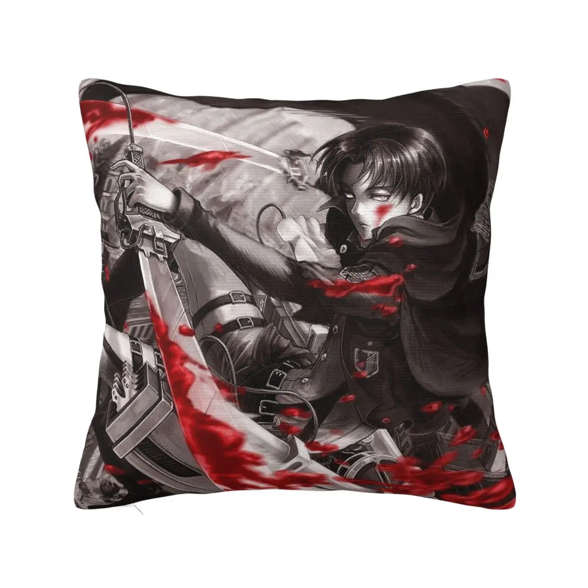 Attack On Titan Pil… - image