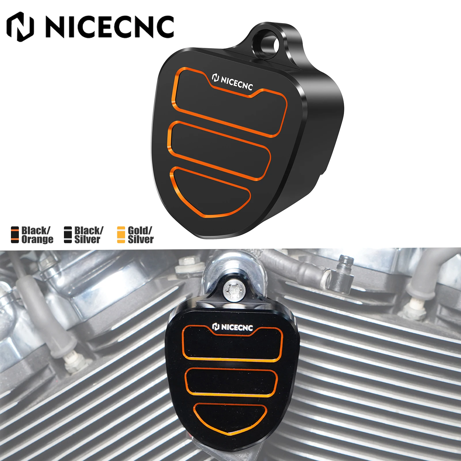 

Horn Cover Kit For Harley 2017-2023 Street Glide FLHX Special FLHXS Road Glide Limited FLTRK FLTRXS Road King FLHR Classic FLHRC